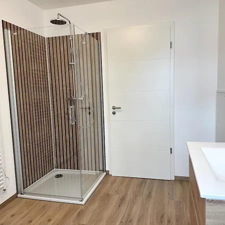 Lejlighed Hafenmeister Malte - Entspannt Wohnen Mit Balkon Und Hafenflair Sassnitz